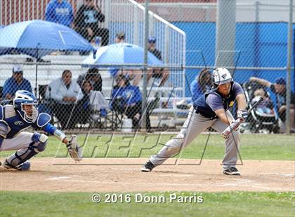 Thumbnail 1 in Arroyo Grande @ San Dimas (CIFSS D3 Playoff) photogallery.