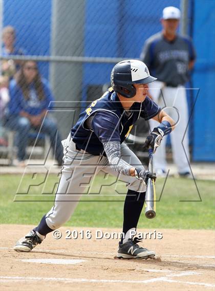Thumbnail 1 in Arroyo Grande @ San Dimas (CIFSS D3 Playoff) photogallery.