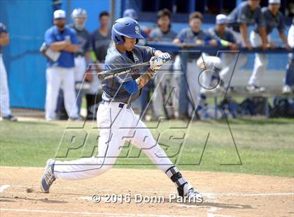 Thumbnail 3 in Arroyo Grande @ San Dimas (CIFSS D3 Playoff) photogallery.