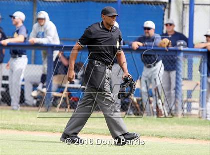 Thumbnail 3 in Arroyo Grande @ San Dimas (CIFSS D3 Playoff) photogallery.