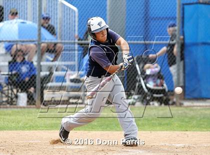 Thumbnail 2 in Arroyo Grande @ San Dimas (CIFSS D3 Playoff) photogallery.