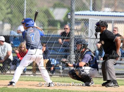 Thumbnail 3 in Arroyo Grande @ San Dimas (CIFSS D3 Playoff) photogallery.