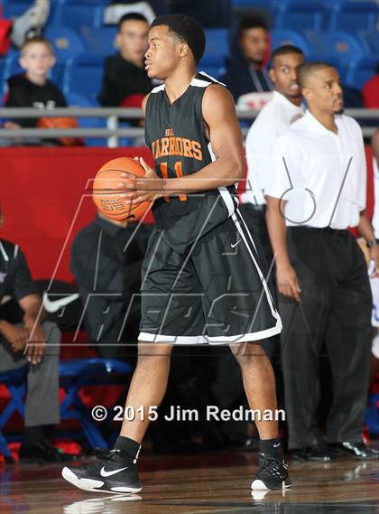 Thumbnail 1 in Duncanville vs. Hall (Thanksgiving Hoopfest) photogallery.