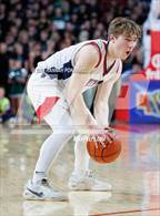 Photo from the gallery "Skutt Catholic vs. Norris (NSAA Class B Final)"