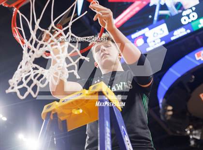 Thumbnail 2 in Skutt Catholic vs. Norris (NSAA Class B Final) photogallery.