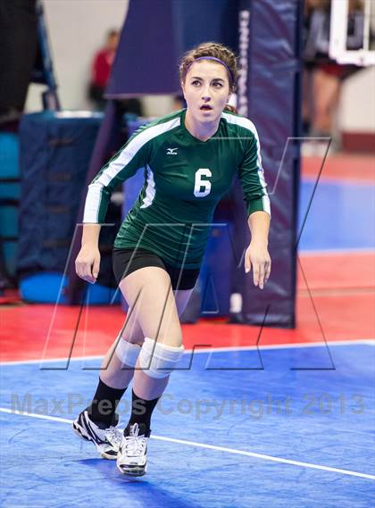 Thumbnail 1 in Valley vs. Bishop Machebeuf (CHSAA 3A Pool 2) photogallery.