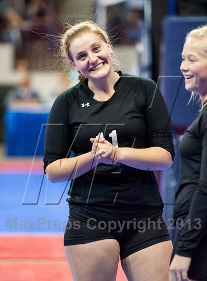 Thumbnail 1 in Valley vs. Bishop Machebeuf (CHSAA 3A Pool 2) photogallery.
