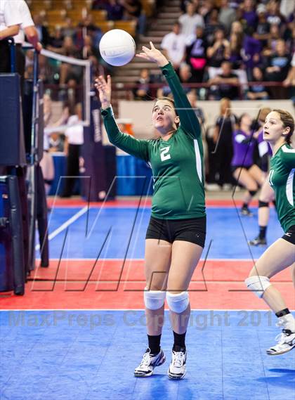 Thumbnail 1 in Valley vs. Bishop Machebeuf (CHSAA 3A Pool 2) photogallery.