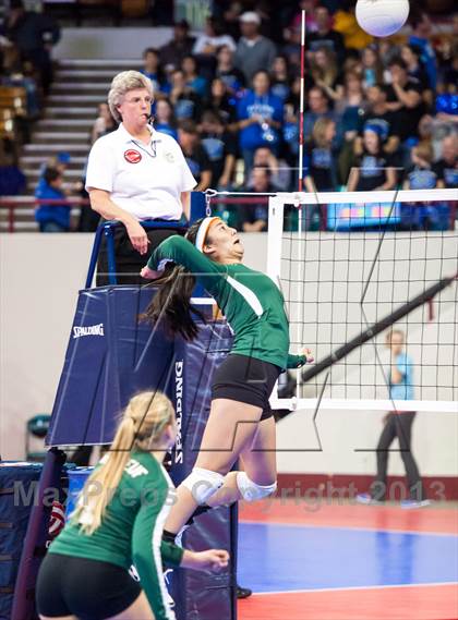 Thumbnail 2 in Valley vs. Bishop Machebeuf (CHSAA 3A Pool 2) photogallery.