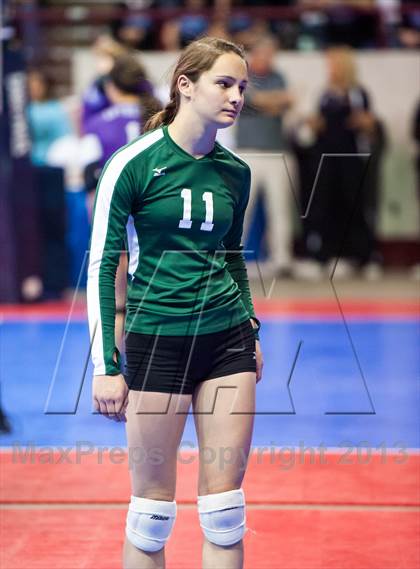 Thumbnail 2 in Valley vs. Bishop Machebeuf (CHSAA 3A Pool 2) photogallery.
