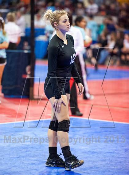 Thumbnail 3 in Valley vs. Bishop Machebeuf (CHSAA 3A Pool 2) photogallery.