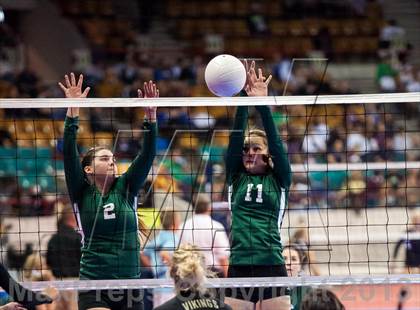 Thumbnail 3 in Valley vs. Bishop Machebeuf (CHSAA 3A Pool 2) photogallery.
