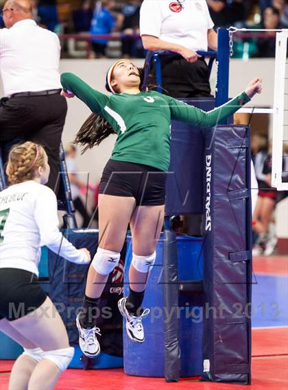 Thumbnail 1 in Valley vs. Bishop Machebeuf (CHSAA 3A Pool 2) photogallery.