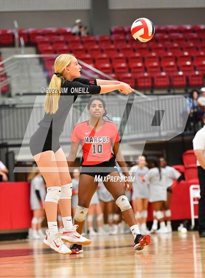 Thumbnail 2 in Marcus @ Coppell  photogallery.
