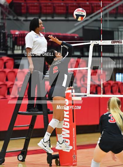 Thumbnail 3 in Marcus @ Coppell  photogallery.