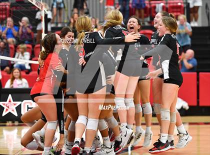 Thumbnail 1 in Marcus @ Coppell  photogallery.