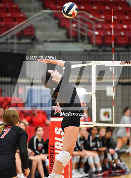 Thumbnail 2 in Marcus @ Coppell  photogallery.