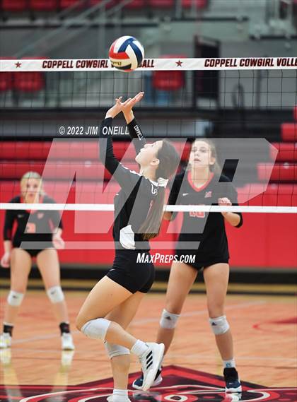 Thumbnail 1 in Marcus @ Coppell  photogallery.