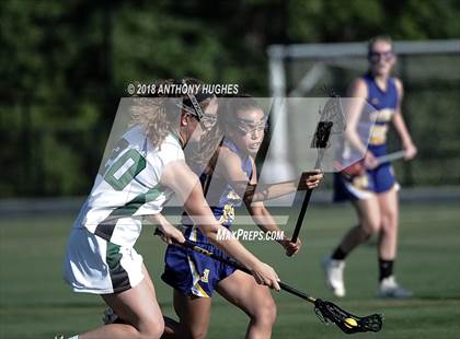 Thumbnail 2 in Carle Place vs Oyster Bay (Section VIII Class D Finals) photogallery.