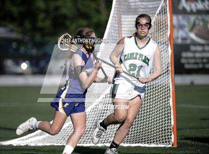 Thumbnail 3 in Carle Place vs Oyster Bay (Section VIII Class D Finals) photogallery.