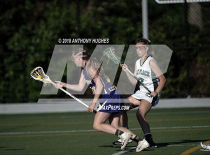 Thumbnail 3 in Carle Place vs Oyster Bay (Section VIII Class D Finals) photogallery.