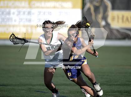 Thumbnail 3 in Carle Place vs Oyster Bay (Section VIII Class D Finals) photogallery.