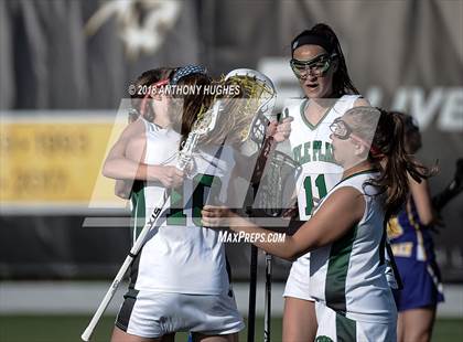 Thumbnail 3 in Carle Place vs Oyster Bay (Section VIII Class D Finals) photogallery.