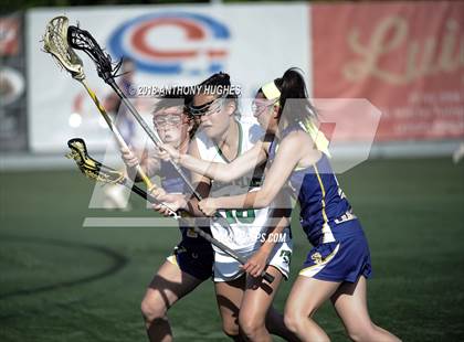Thumbnail 1 in Carle Place vs Oyster Bay (Section VIII Class D Finals) photogallery.