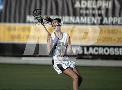 Thumbnail 3 in Carle Place vs Oyster Bay (Section VIII Class D Finals) photogallery.