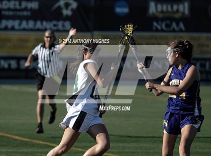 Thumbnail 1 in Carle Place vs Oyster Bay (Section VIII Class D Finals) photogallery.