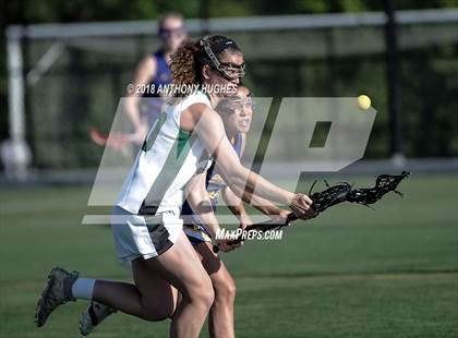 Thumbnail 3 in Carle Place vs Oyster Bay (Section VIII Class D Finals) photogallery.