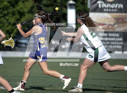 Thumbnail 1 in Carle Place vs Oyster Bay (Section VIII Class D Finals) photogallery.