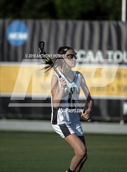 Thumbnail 2 in Carle Place vs Oyster Bay (Section VIII Class D Finals) photogallery.
