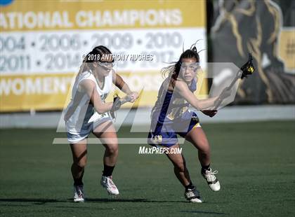 Thumbnail 3 in Carle Place vs Oyster Bay (Section VIII Class D Finals) photogallery.