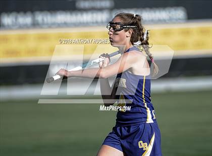 Thumbnail 2 in Carle Place vs Oyster Bay (Section VIII Class D Finals) photogallery.
