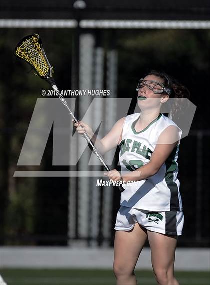 Thumbnail 2 in Carle Place vs Oyster Bay (Section VIII Class D Finals) photogallery.