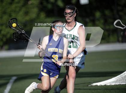 Thumbnail 3 in Carle Place vs Oyster Bay (Section VIII Class D Finals) photogallery.