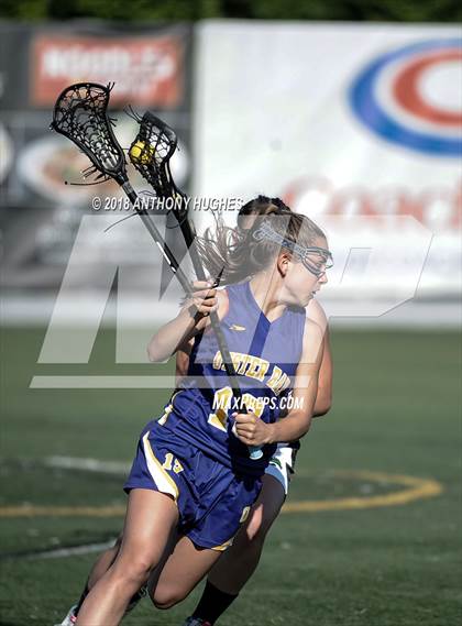 Thumbnail 1 in Carle Place vs Oyster Bay (Section VIII Class D Finals) photogallery.