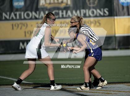 Thumbnail 2 in Carle Place vs Oyster Bay (Section VIII Class D Finals) photogallery.