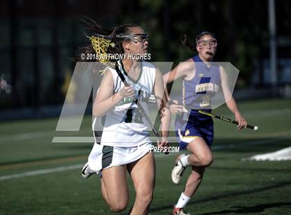 Thumbnail 3 in Carle Place vs Oyster Bay (Section VIII Class D Finals) photogallery.