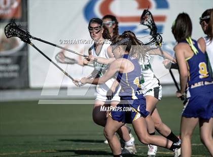 Thumbnail 2 in Carle Place vs Oyster Bay (Section VIII Class D Finals) photogallery.