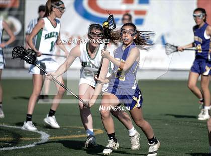 Thumbnail 1 in Carle Place vs Oyster Bay (Section VIII Class D Finals) photogallery.