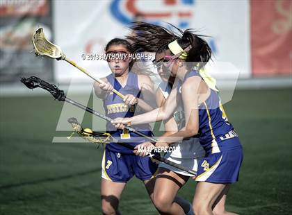 Thumbnail 2 in Carle Place vs Oyster Bay (Section VIII Class D Finals) photogallery.