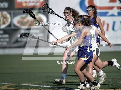 Thumbnail 3 in Carle Place vs Oyster Bay (Section VIII Class D Finals) photogallery.