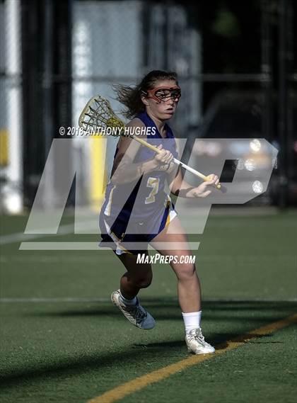 Thumbnail 2 in Carle Place vs Oyster Bay (Section VIII Class D Finals) photogallery.