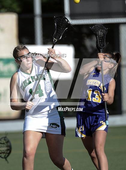 Thumbnail 3 in Carle Place vs Oyster Bay (Section VIII Class D Finals) photogallery.