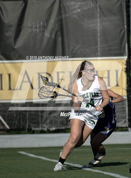 Thumbnail 1 in Carle Place vs Oyster Bay (Section VIII Class D Finals) photogallery.