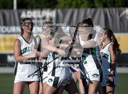Thumbnail 1 in Carle Place vs Oyster Bay (Section VIII Class D Finals) photogallery.