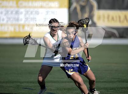 Thumbnail 2 in Carle Place vs Oyster Bay (Section VIII Class D Finals) photogallery.