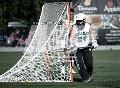 Thumbnail 3 in Carle Place vs Oyster Bay (Section VIII Class D Finals) photogallery.